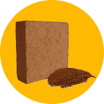 Cocopeat