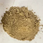 Bone meal for plants