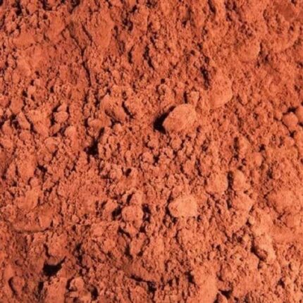 Red Soil