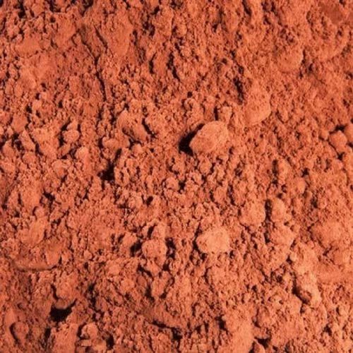 Red Soil