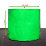 hdpe grow bags