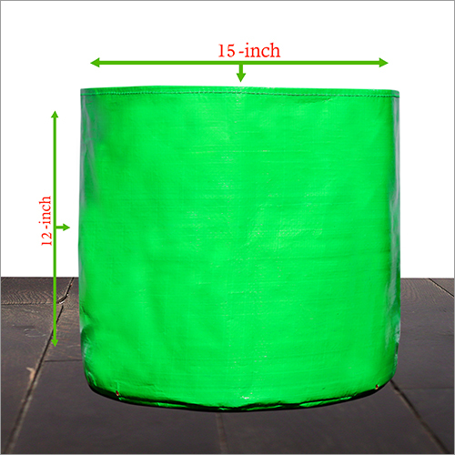 hdpe grow bags