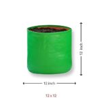 Perfect Green Grow Bags - 12*12 - Pack of 3 Grow Bags - Image 2