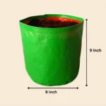 grow bags for plants