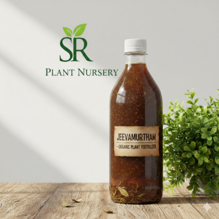 liquid fertilizer for plants​