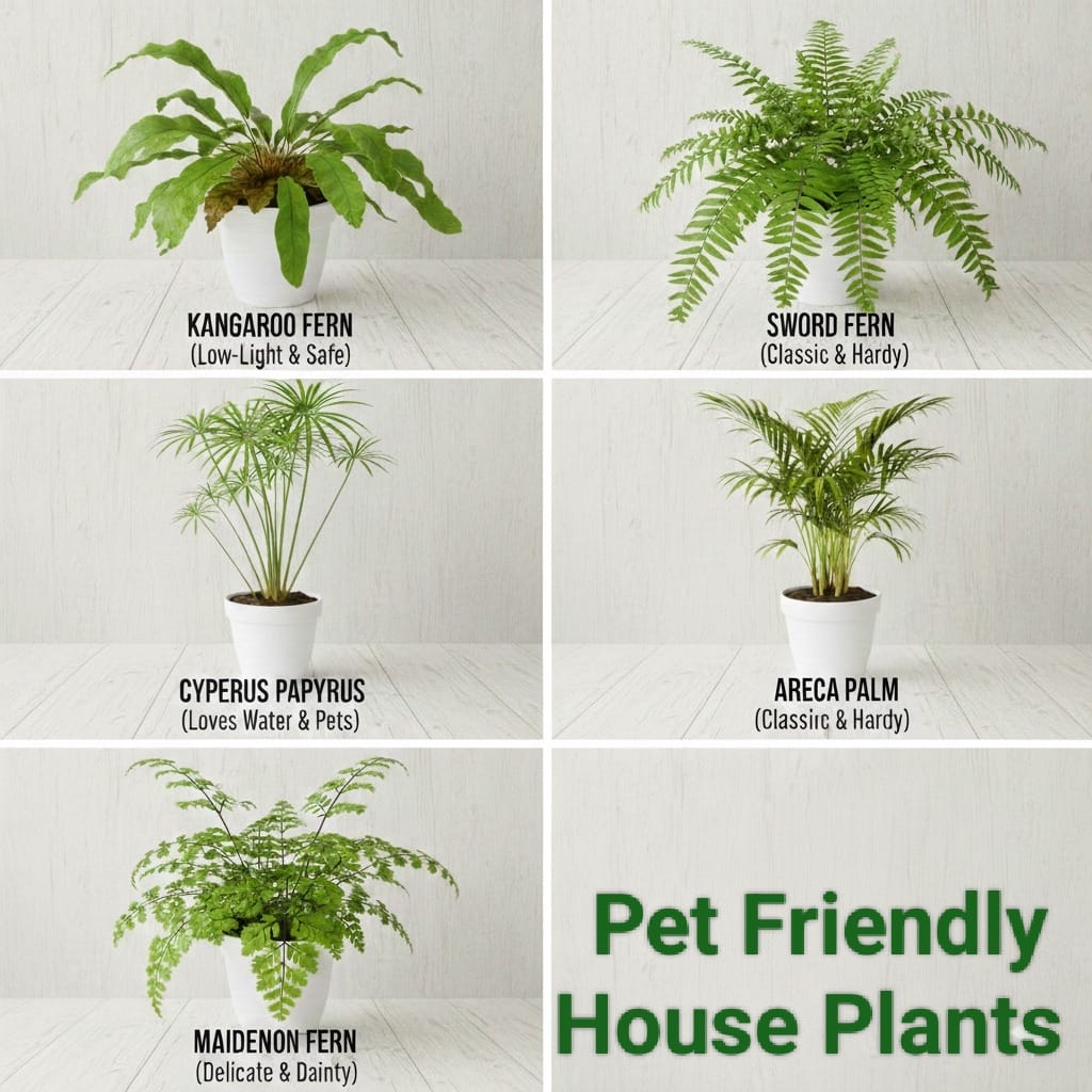 pet friendly house plants combo pet friendly house plants combo